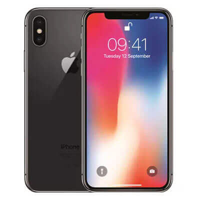 apple products Apple iPhone X 256GB